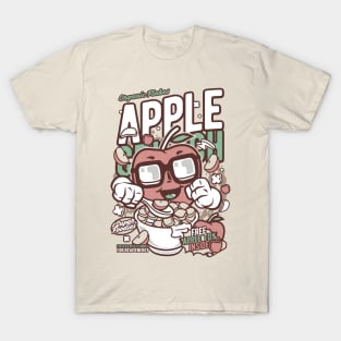 Apple Crunch T-Shirt